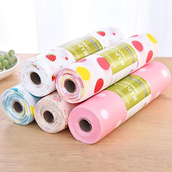 2019 5m Kitchen Table Drawer Shelf Liner Contact Paper