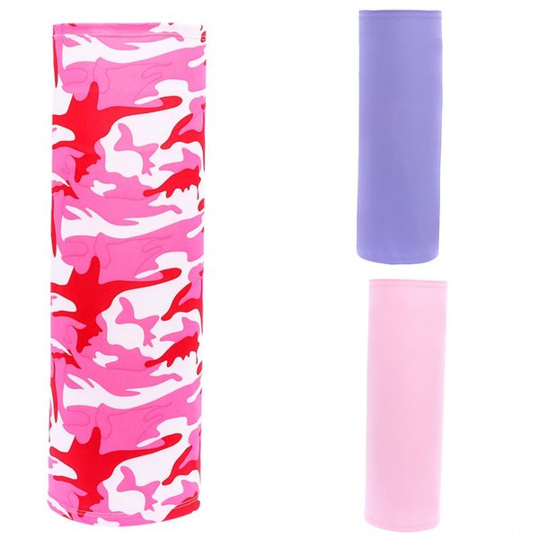 

kxqm1 я дышащий дышать бандана лицо обложка открытый не может анти шарф пыль велоспорт маска волшебный шарф защитные маски, Black