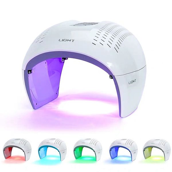 

new design pdt led facial light /pdt led light therapy