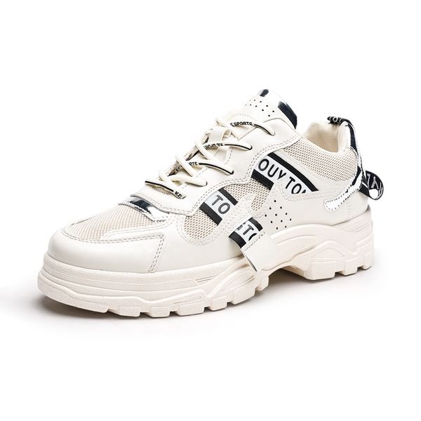 

men's outdoor running shoes mesh man sports sneakers male urban athletic jogging shoes lightweight gym fitness