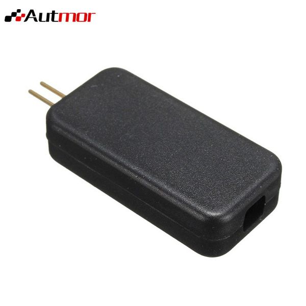 

autmor universal car airbag simulator emulator bypass garage srs fault finding diagnostic tool car auto truck
