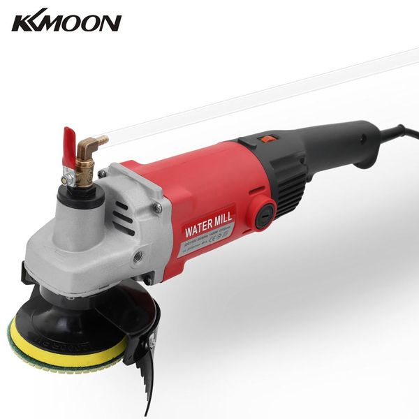 

multifunctional car polisher machine high accuracy stone concrete marble granite polishing machine water mill angle grinder
