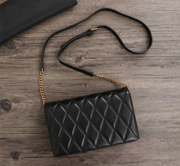 

designer crossbody bag luxury clutch handbag brand bag for women black bag leather crossbody bags designer key pouch women bags