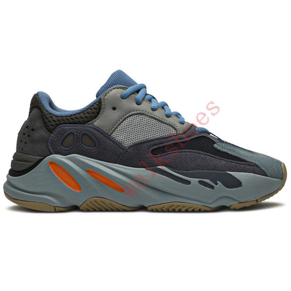 

2020 wave runner 700 carbon blue inertia magnet static vanta utility black kanye west mens running shoes women ourdoor