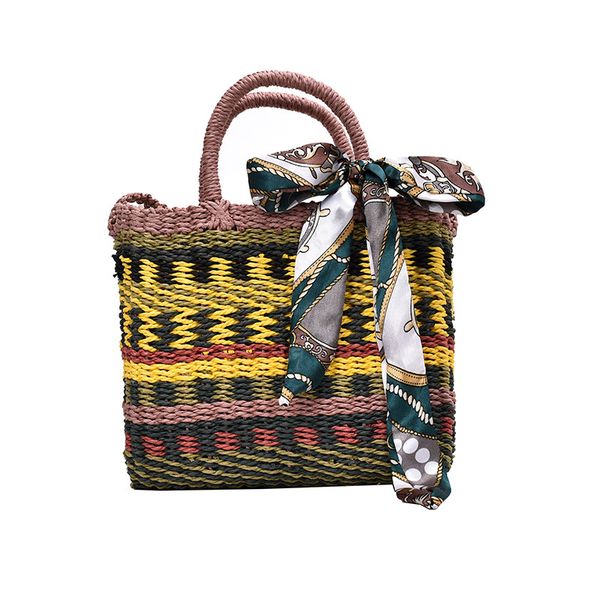 

женщины вязание pu кожа crossbody сумки для женщин 2020 totes плеча сумку дамы руки sling сумки