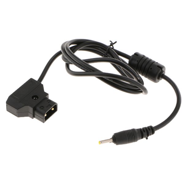 

dc power supply cable - for lanparte bmpcc dc to d-tap 12v power supply cord compatible with blackmagic pocket camera