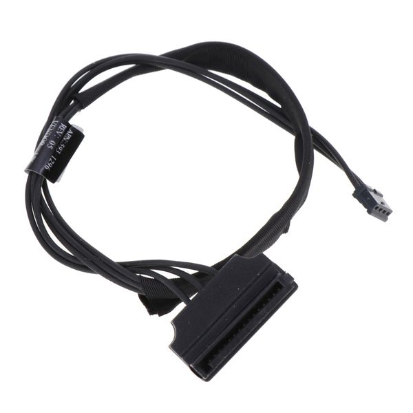 

sata hard drive connector ssd cable adapter for apple imac 21inch a1311 (2011