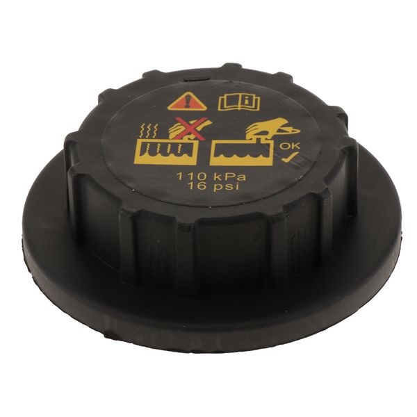

powerstroke diesel coolant degas bottle reservior cap for 03-10 ford 6.0l