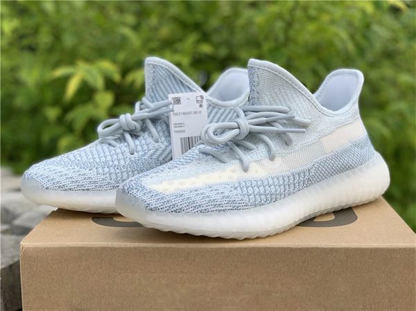 Yeezy 350 Boost V2 Cloud White eBay
