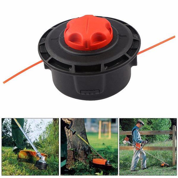 

lawn mower trimmer string trimmer auto head for toro head 51975 51954 51955 51974 120950010 308923014