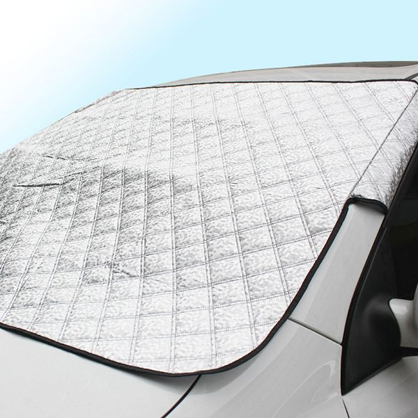 

car exterior protection car snow covers winter prevent snow ice sun shade dust frost ing auto accessories