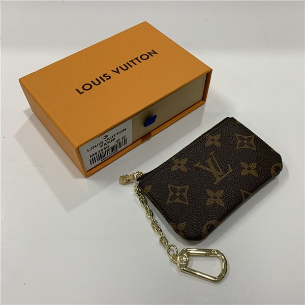 

wallet coin purse key pouch coin pouch womens wallet men designer wallet designer luxury handbags purses credit card holder bags 21-4 9/8251, Red;black