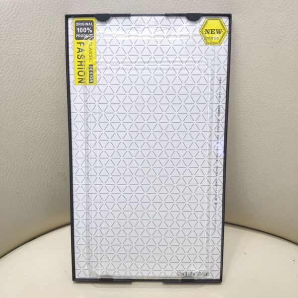 

Retail tran parent pvc packaging box for iphone 5 5 4 7 inch mobile phone ca e acce orie whole ale 1000pc