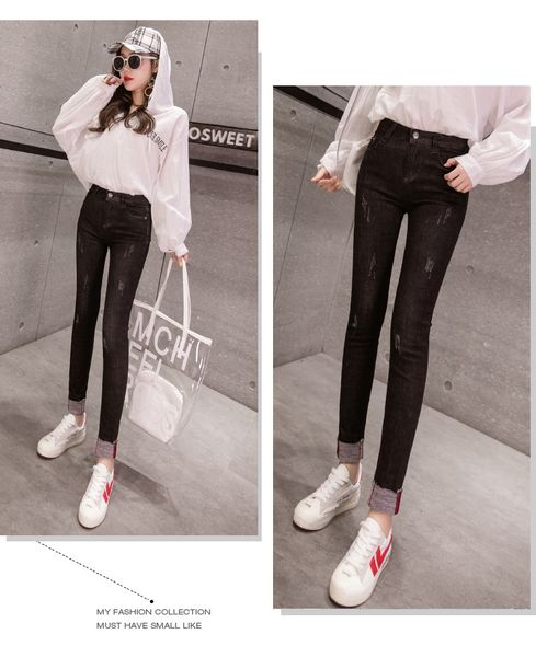 

black women's tailored waist and hip princess jeans bk925, Blue