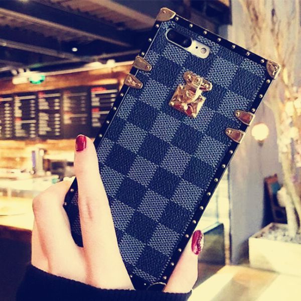 

Известные сетки Обложка Роскошный телефон чехол для iPhone 11 Pro Max X XR XS Max 8 7 6 6s Plus S9 S10 N