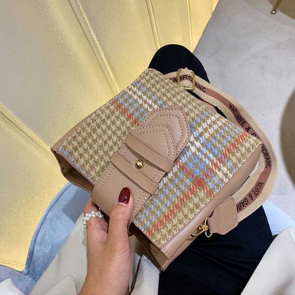 

fashion bucket handbag lady shoulder bag handbag purse crossbody handbag women classic pu bag leather handabg