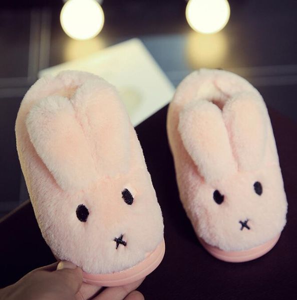 

Winter kid lipper children funny oft boy home hou e hoe kid baby girl cartoon lipper indoor floor hoe miling face, Black;grey