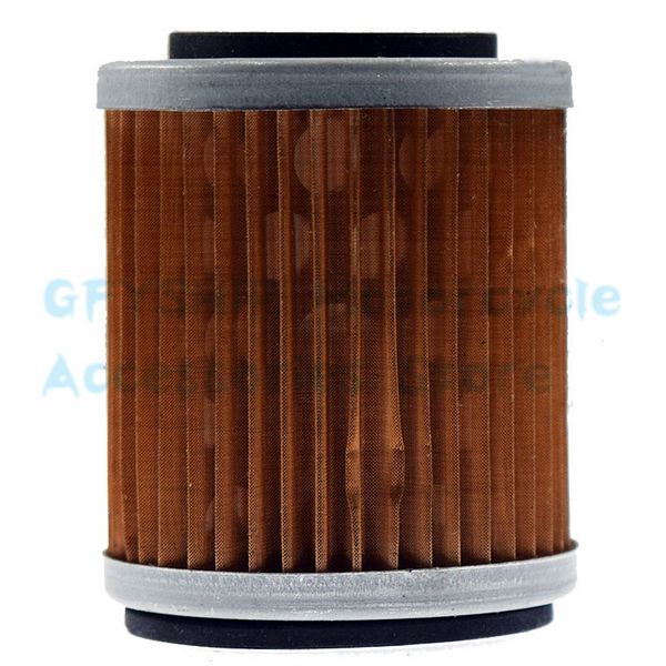 

motorcycle oil filter moto hf142 filters for tm racing 250 4t 450 660 -r250r r250 wr250 wr400f yz400 wr426 yz426