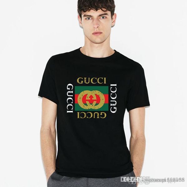 

men's summer round neck pullover short sleeve shirt new sport t-shirt quick dry half sleeve t-shirt simple design for sports and leisur, White;black