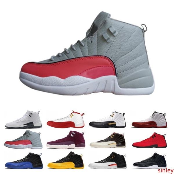 

university gold 12 game royal 12s mens basketball shoes winterize bulls fiba gym red flu game the master taxi trainer sneakers