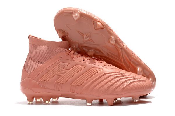 pogba pink boots