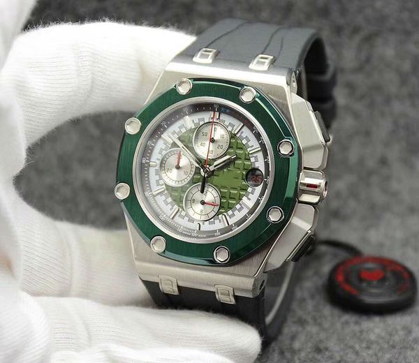 luxury sports watches 2019