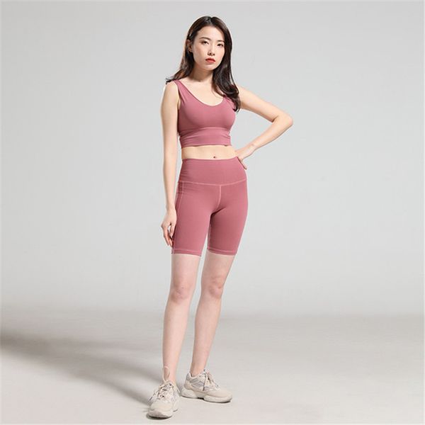 

новая мода спортивная одежда slim fit йога повседневная одежда gym быстросохнущий тонкий спортивная onesies йога 2 шт набор женщин multi-цве