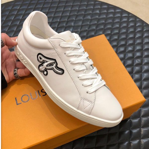 

the men formal shoes low help basketball sneakers real leather outdoor shoes superstars fashion mens sport shoes with box, Black