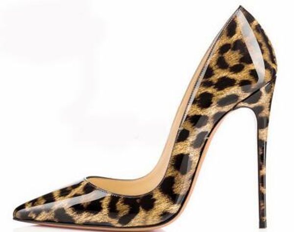 

2022 pump patent leather pigalle heels women wedding shoes pointed toe fine heels woman red black, high heels purple, sheepskin 35-44