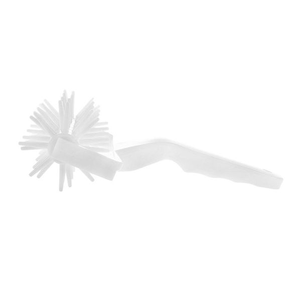 

plastic pizza pie pastry dough pizza roll dough pitter baking tool white other bakeware