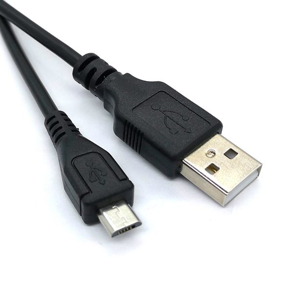 

micro usb charger cable compatible camera android smartphone