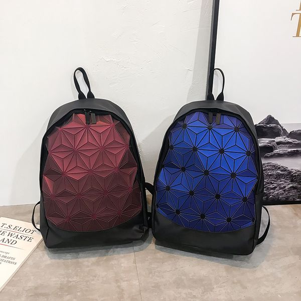 

wholesale- 2018 large capacity cute backpack with bear school bags for teenagers girls backpacks dots printing lapbag