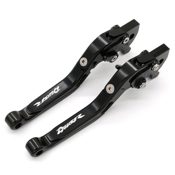 

for bws r 125 2015 2016 motorcycle cnc aluminum clutch brake levers foldable extendable adjustable