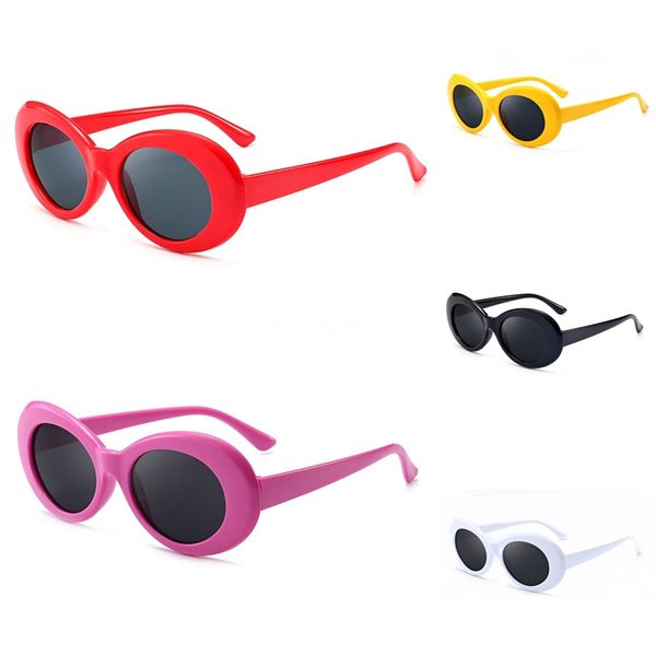 

wholesale- new fashion hiphop sunglasee men cool outdoor sport eyewear goggles driving night vision glasses masculino #79102, White;black