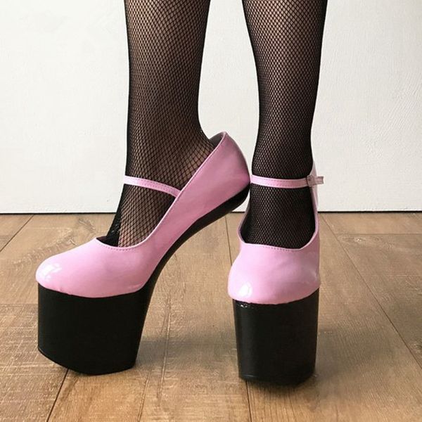 Original KG Dynamite Pumps mit Absatz Rosa Blau Damen Original KG Dynamite Pumps mit Absatz Rosa Blau Damen