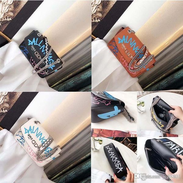 

new designer luxury crossbody messenger women shoulder good leather muti colors famos brand bags 2020 style