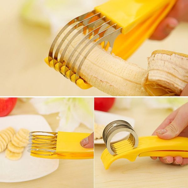 

кђоннй инвенаѬ banana slicer chopper abs неѬжавеей али Ѭђковй ала овоеика