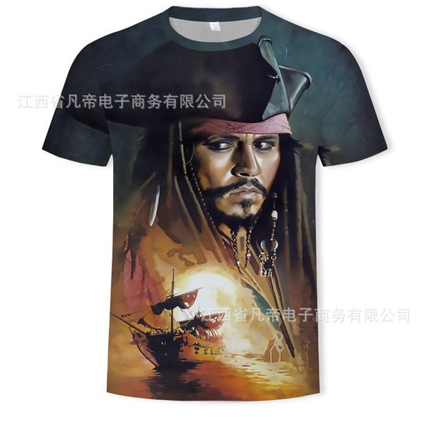 

new heroes t-shirt men's and women's 3-d shirts summer t-shirt hip-hop printed shirt origin shirt of freight, White;black