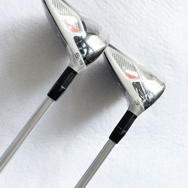 

Golf club m6 golf fairway wood 3 15 5 18 loft wood club graphite haft r or flex with cover hipping