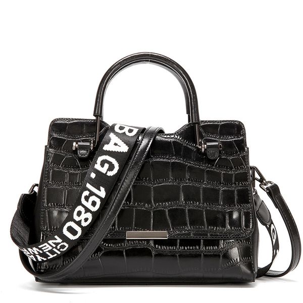 

yilunxi 2020 latest women's shoulder bag designer vintage tote bag fashion and personality female messenger lady's handbag