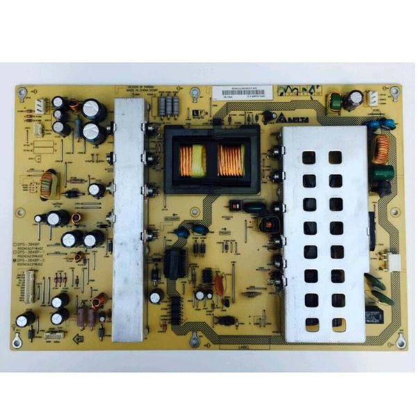 Original para Sharp LCD-46GX3 46A63 46GX50 placa de energia DPS-304BP-2 RDENCA237WJQZ