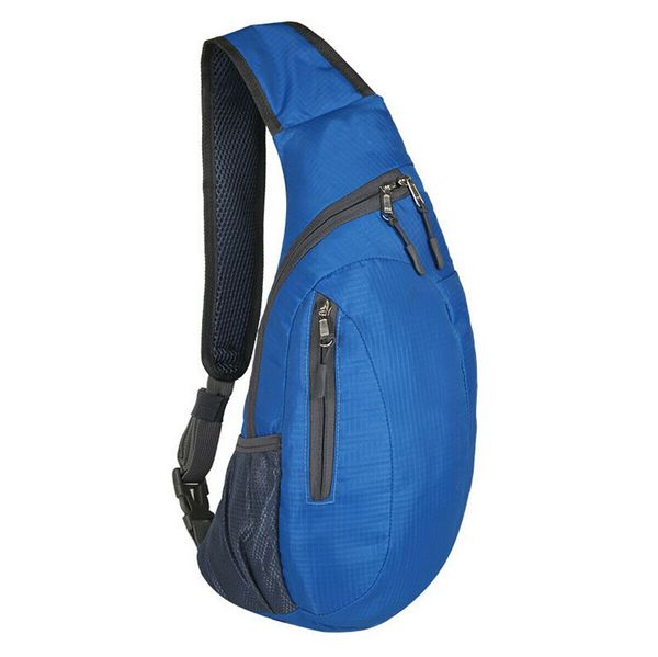 

men women waist sling bag outdoor bag sports chest backpack bicycle travel sport