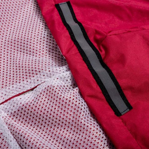 

веооѬажаие капоном обака пла водонепѬониаемй packable дожд поно дожд
