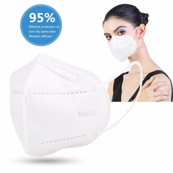 

новый складной kn95 активированный уголь маска респиратор защита рта pm2. 5 n95 маска маска для лица пылезащитный prustproof pm2. 5 маски ин