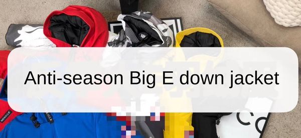 

j566 off-season e j566 off-season down jacket e down jacket, Blue;gray