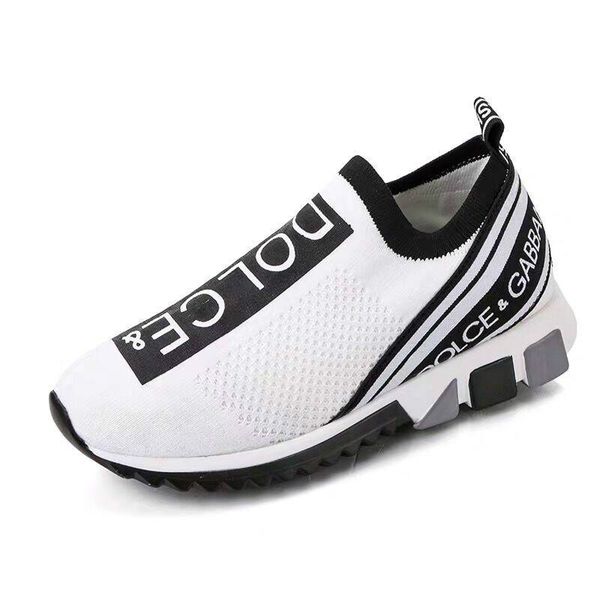 

04 2019 new cla ic dolce gabbana men or women de igner mixed color ca ual man runner trainer neaker