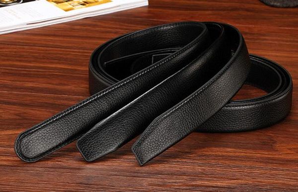 

designer's belt, made in china, grade leather and cowhide, durable alloy button head#1, Black;brown