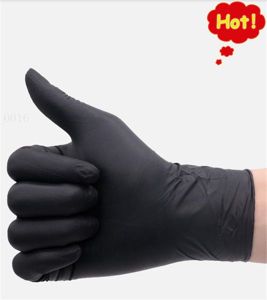 

in wholesale stock 100pcs box latex disposable gloves ol34