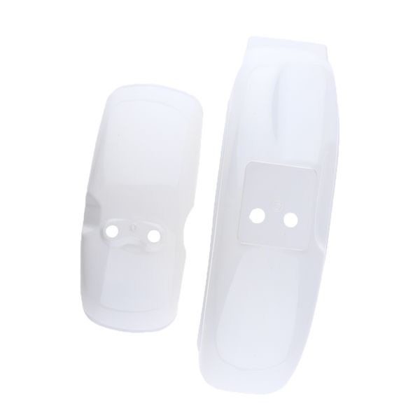 

white fender front & rear wheel for honda mini trail z50 z50a z50j z50r