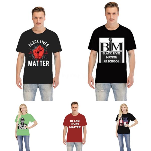 

black lives matter5 colors mens designer t shirts high street ambush reflective short sleeve 18aw t-shirt basic fashion brand short sleev #1, Gray;blue